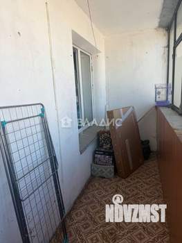 1-к квартира, вторичка, 36м2, 16/17 этаж