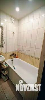 1-к квартира, вторичка, 32м2, 2/5 этаж