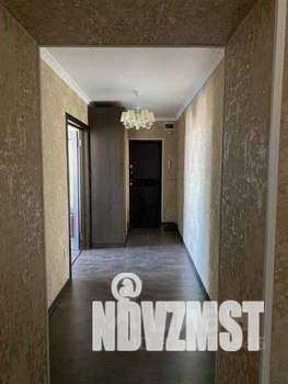 4-к квартира, вторичка, 100м2, 8/14 этаж