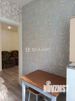 2-к квартира, вторичка, 41м2, 1/5 этаж