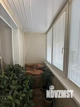 2-к квартира, вторичка, 50м2, 5/5 этаж