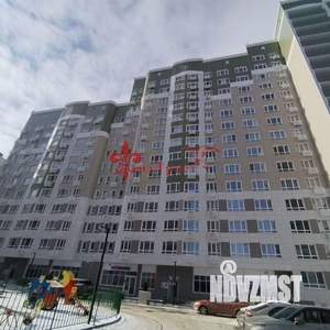 1-к квартира, вторичка, 46м2, 5/16 этаж