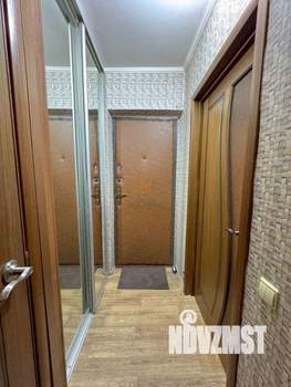 1-к квартира, вторичка, 31м2, 1/5 этаж