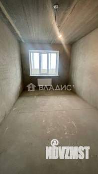 1-к квартира, сданный дом, 38м2, 14/14 этаж