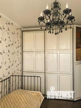 3-к квартира, вторичка, 75м2, 6/14 этаж