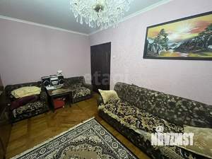 3-к квартира, вторичка, 60м2, 7/9 этаж