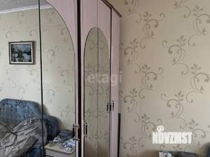 3-к квартира, вторичка, 73м2, 2/18 этаж