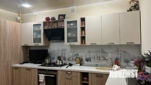 1-к квартира, вторичка, 57м2, 4/16 этаж