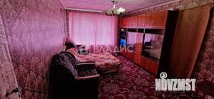 2-к квартира, вторичка, 50м2, 7/12 этаж