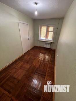 2-к квартира, вторичка, 42м2, 4/4 этаж