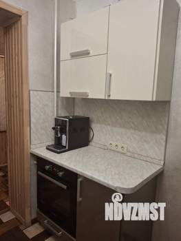 4-к квартира, вторичка, 62м2, 1/5 этаж