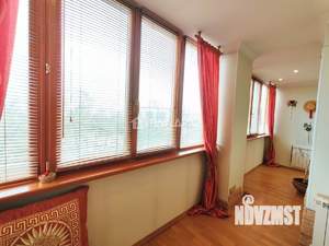 3-к квартира, вторичка, 104м2, 6/7 этаж