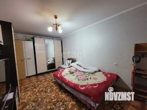 1-к квартира, вторичка, 34м2, 1/10 этаж