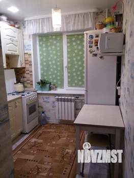 2-к квартира, вторичка, 44м2, 4/9 этаж