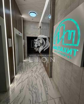 1-к квартира, вторичка, 47м2, 7/18 этаж