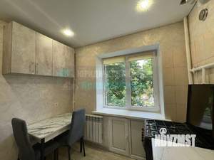1-к квартира, вторичка, 31м2, 4/5 этаж