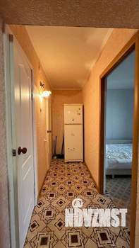 2-к квартира, вторичка, 51м2, 4/14 этаж