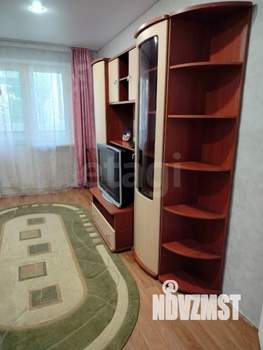 2-к квартира, вторичка, 44м2, 3/5 этаж