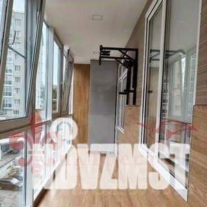 2-к квартира, вторичка, 67м2, 4/9 этаж