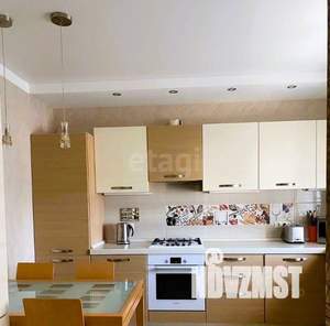 3-к квартира, вторичка, 100м2, 6/7 этаж