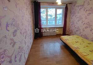 2-к квартира, вторичка, 34м2, 3/6 этаж