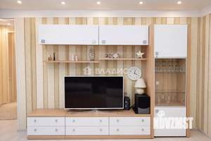 4-к квартира, вторичка, 117м2, 8/12 этаж