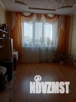 2-к квартира, вторичка, 54м2, 10/10 этаж