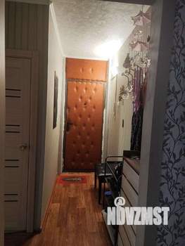 2-к квартира, вторичка, 44м2, 4/5 этаж