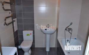 1-к квартира, вторичка, 55м2, 12/19 этаж