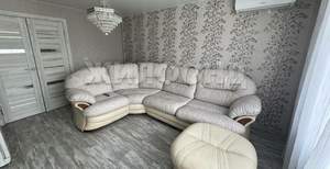 2-к квартира, вторичка, 48м2, 4/9 этаж