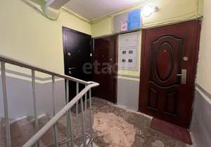 1-к квартира, вторичка, 32м2, 1/5 этаж