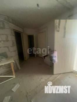 Студия квартира, вторичка, 76м2, 14/14 этаж