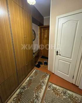 3-к квартира, вторичка, 51м2, 2/5 этаж