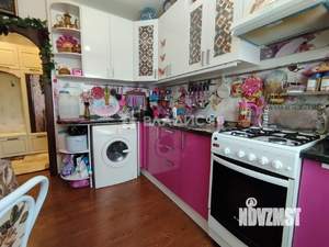 4-к квартира, вторичка, 76м2, 4/9 этаж