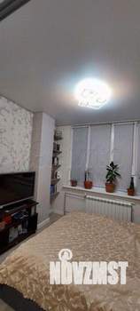 1-к квартира, вторичка, 54м2, 8/21 этаж