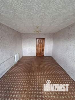 1-к квартира, вторичка, 37м2, 6/9 этаж