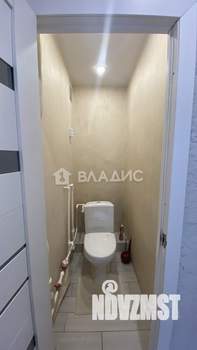 2-к квартира, вторичка, 49м2, 1/12 этаж