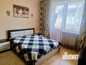 4-к квартира, вторичка, 88м2, 2/3 этаж