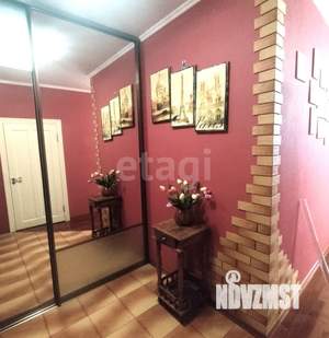 1-к квартира, вторичка, 54м2, 6/9 этаж