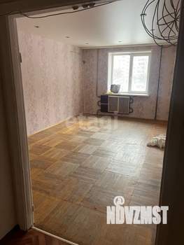 1-к квартира, вторичка, 35м2, 1/14 этаж