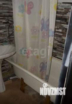 1-к квартира, вторичка, 30м2, 3/5 этаж
