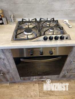 2-к квартира, вторичка, 62м2, 2/4 этаж