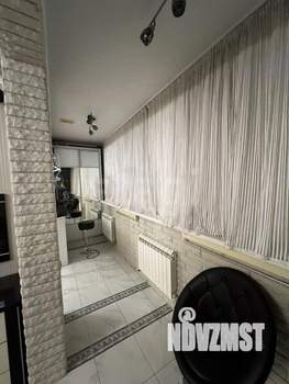 1-к квартира, вторичка, 56м2, 11/12 этаж