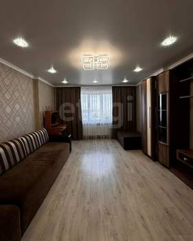3-к квартира, вторичка, 70м2, 17/17 этаж