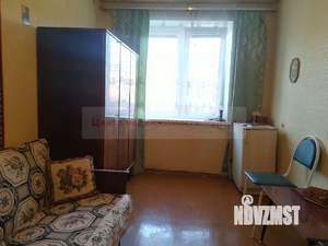 2-к квартира, вторичка, 41м2, 4/5 этаж