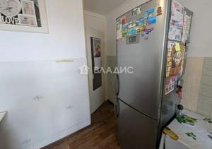 1-к квартира, вторичка, 32м2, 7/9 этаж