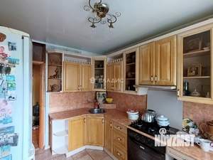 4-к квартира, вторичка, 75м2, 1/9 этаж