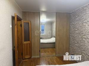 3-к квартира, вторичка, 70м2, 15/16 этаж