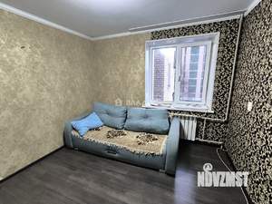 2-к квартира, вторичка, 53м2, 4/14 этаж