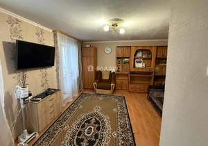 1-к квартира, вторичка, 34м2, 5/9 этаж